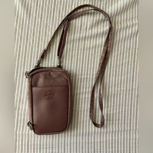 Herschel Supply Co. Orion Slim Crossbody